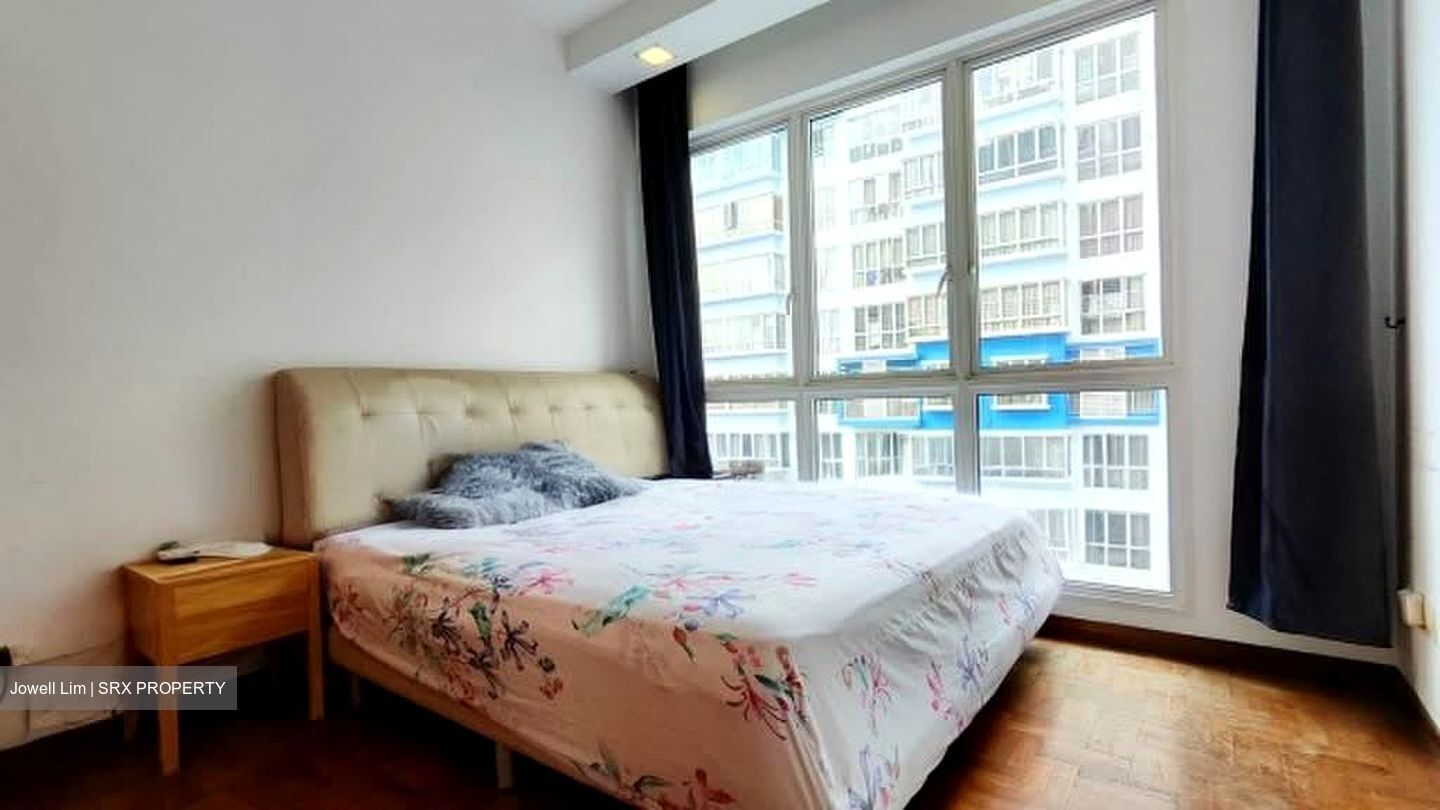 La Casa (D25), Condominium #601377381